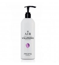 H Air Professional Volumizing Shampoo - Шампунь, що збільшує об'єм 1000мл.